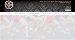 Desktop Screenshot of bodymechanicsnyc.com